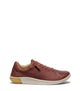 KEEN Keen KNX Lace Womens Tortoise Shell/Plaza Taupe Sneakers/Lifestyle