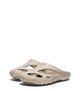 KEEN Keen Shanti Womens Plaza Taupe/Timberwolf Slip Ons