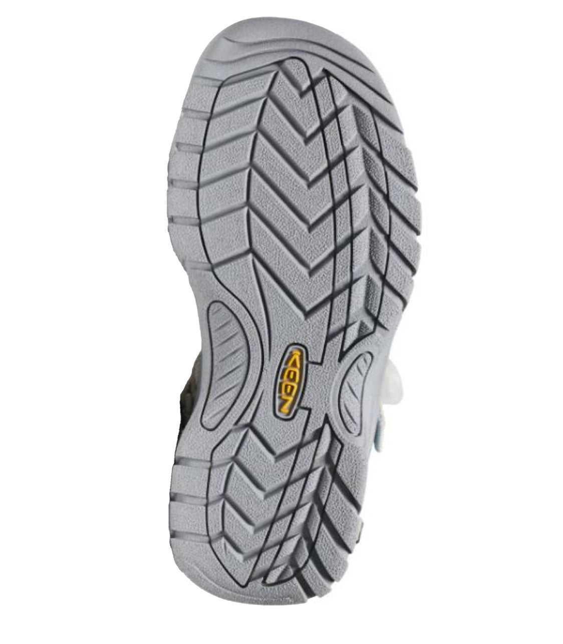 KEEN Keen Zerraport II Womens Birch/Alloy Outdoor Sandals