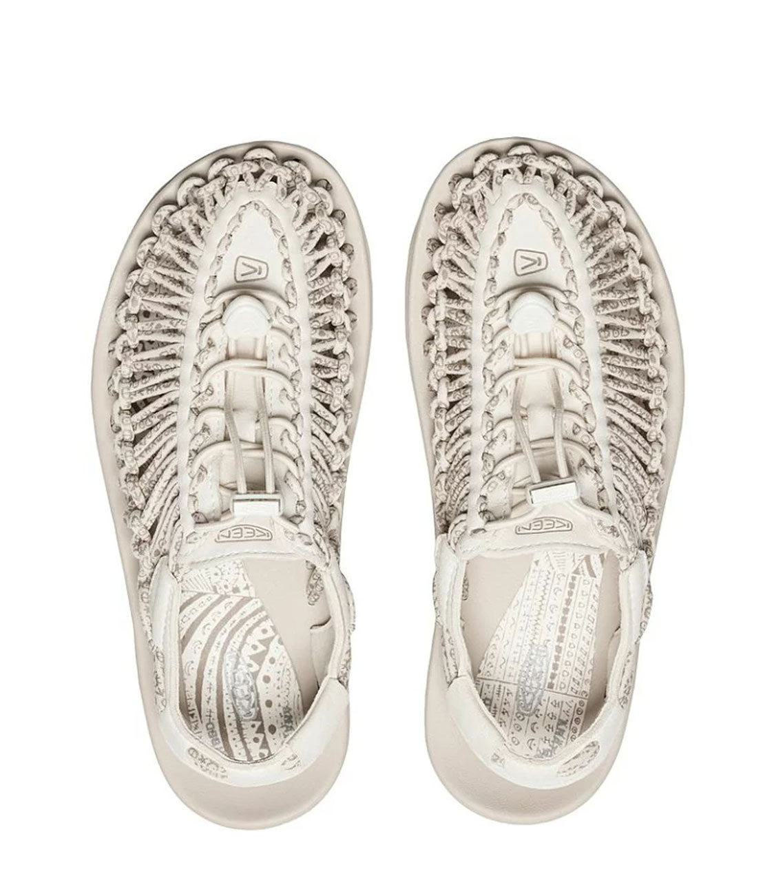 KEEN Keen Uneek Womens APF 2022 Sneakers/Lifestyle