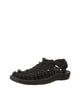 KEEN Keen Uneek Womens Black/Black Sneakers/Lifestlye