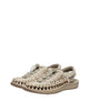 KEEN Keen Uneek Womens Safari/Safari Sneakers/Lifestlye
