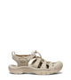 KEEN Keen Newport H2 Womens Monochrome/Safari Outdoor Sandals