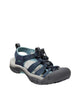 KEEN Keen Newport H2 Womens Navy/Magnet Outdoor Sandals