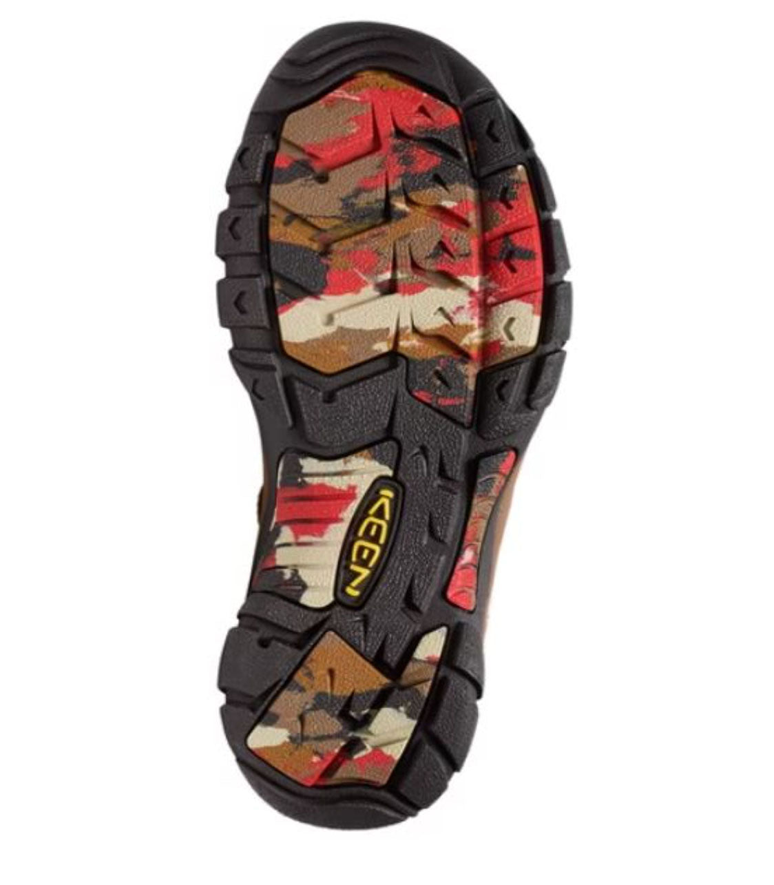 KEEN Newport Retro Womens