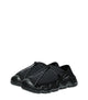 KEEN Keen Hypowser Crushback Mens Black/Black Outdoor Sandals