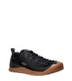 KEEN Keen Jasper Mens Black/Gum Sneakers/Lifestlye