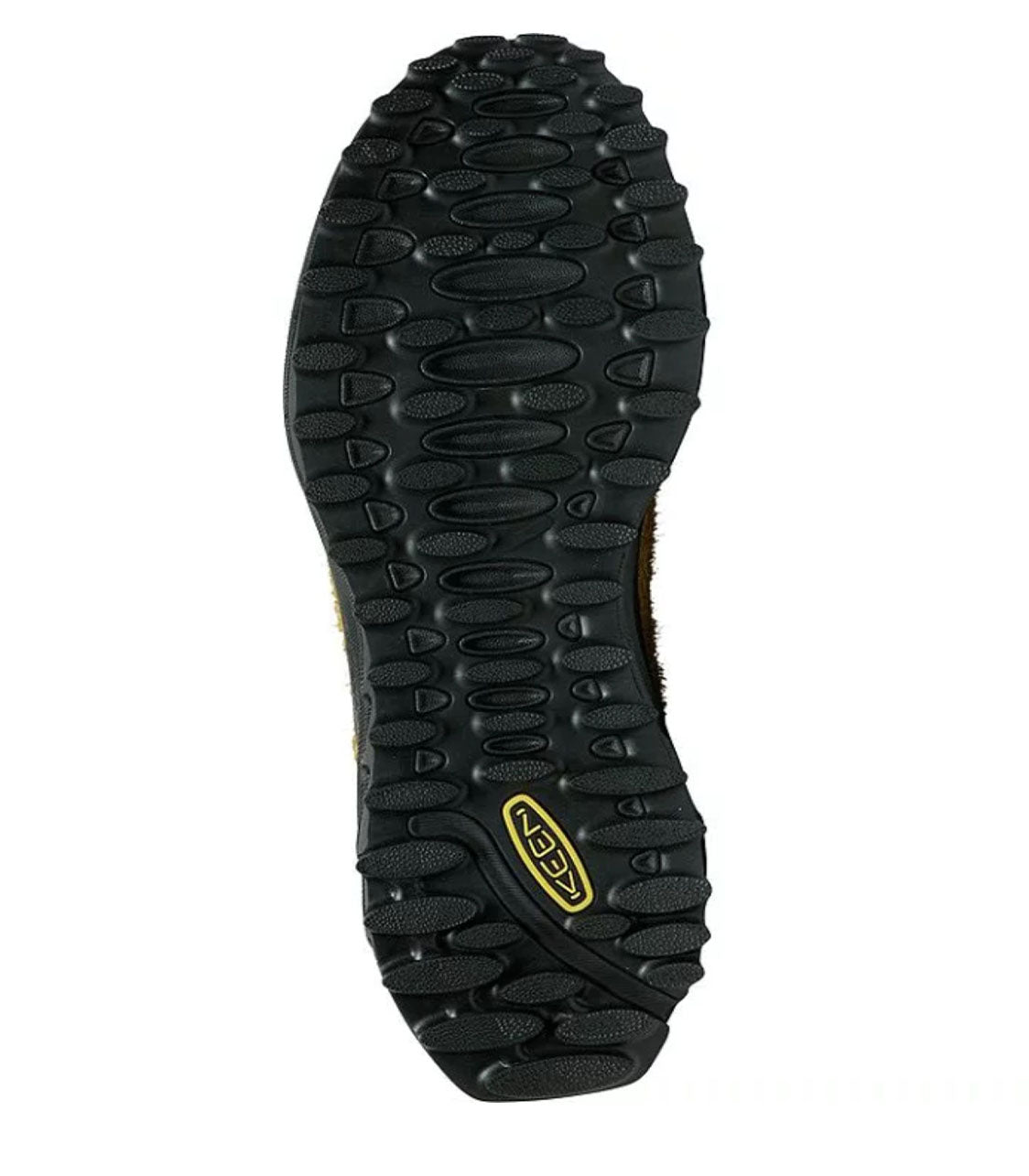 KEEN Keen Jasper Zionic Mens Olive/Black Hike