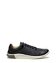 KEEN Keen KNX Lace Mens Black/Star White Sneakers/Lifestlye