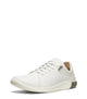 KEEN Keen KNX Lace Mens Star White/Str White Sneakers/Lifestyle