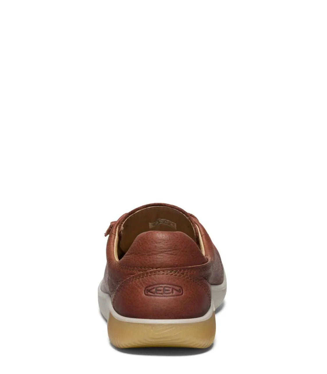 KEEN Keen KNX Lace Mens Tortoise /Plaza Taupe Sneakers/Lifestyle