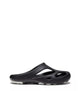 KEEN Keen Shanti Mens Black/Dawn Blue Slip Ons
