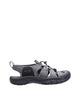 KEEN Keen Newport H2 Mens Black/Grey Outdoor Sandals