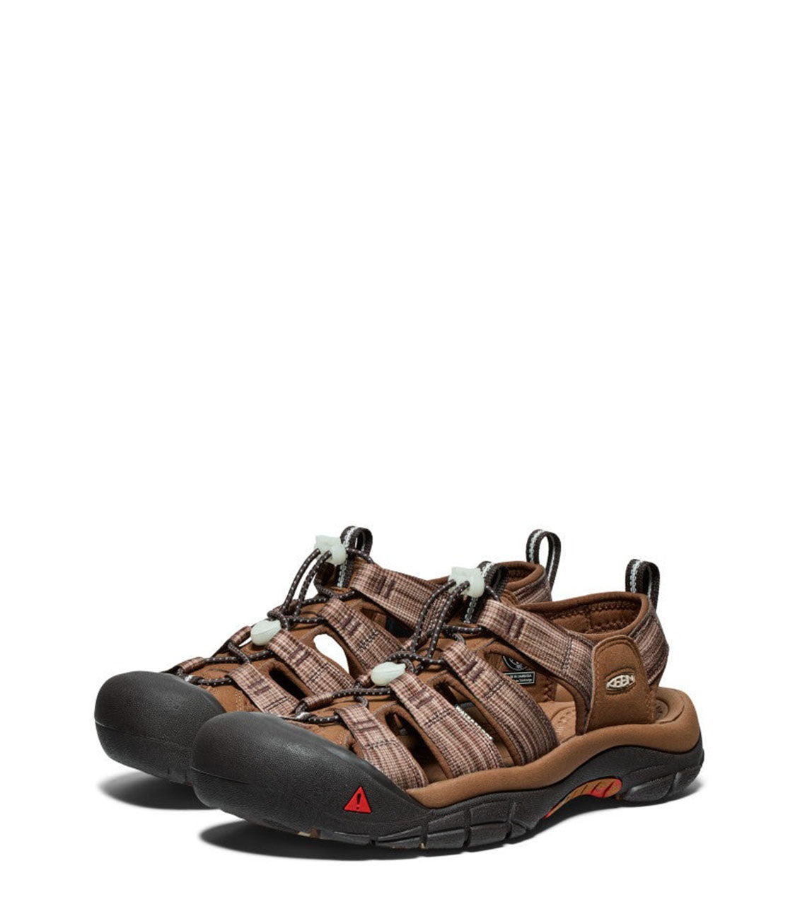 KEEN Newport Retro Shoes Mens
