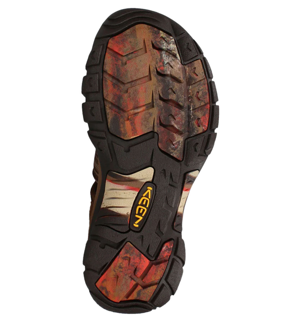 KEEN Newport Retro Shoes Mens