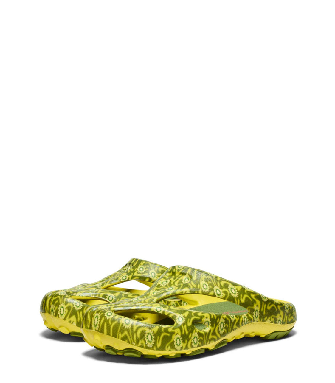 KEEN Shanti Arts Clog All Gender
