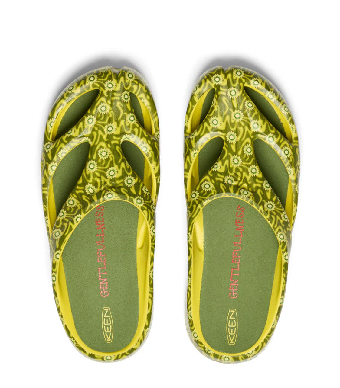 KEEN Shanti Arts Clog All Gender