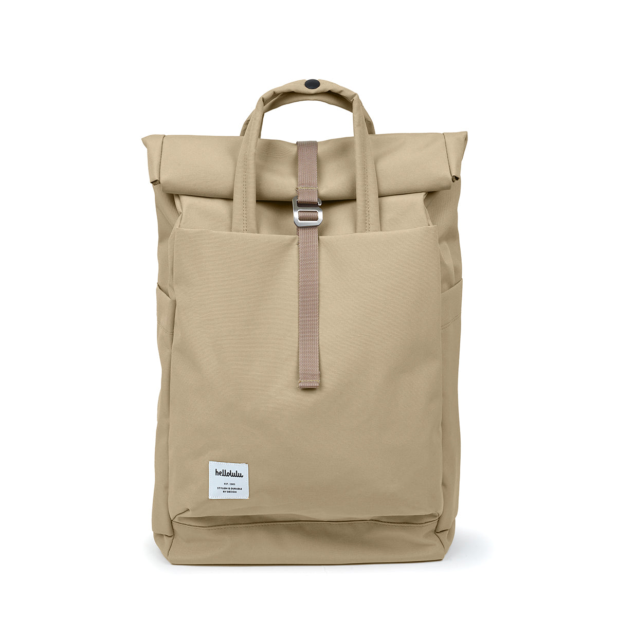 Maco Backpack | Bratpack Philippines