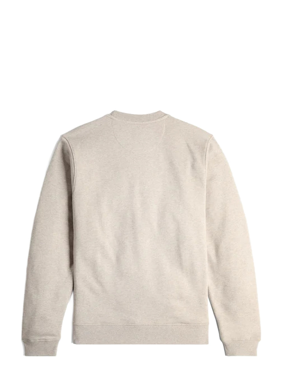 TOPO DESIGNS Label Sweatshirt
