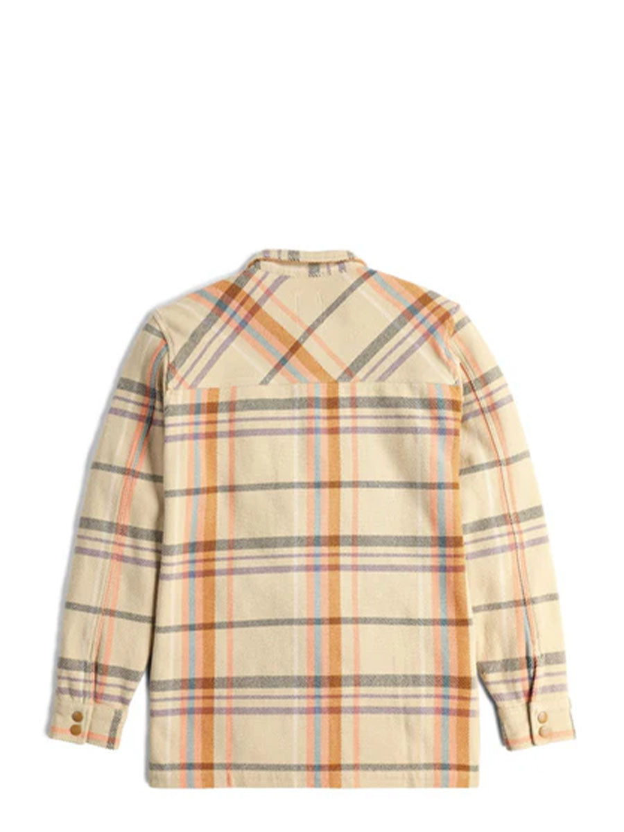 TOPO DESIGNS Mountain Shirt Jacket Womens