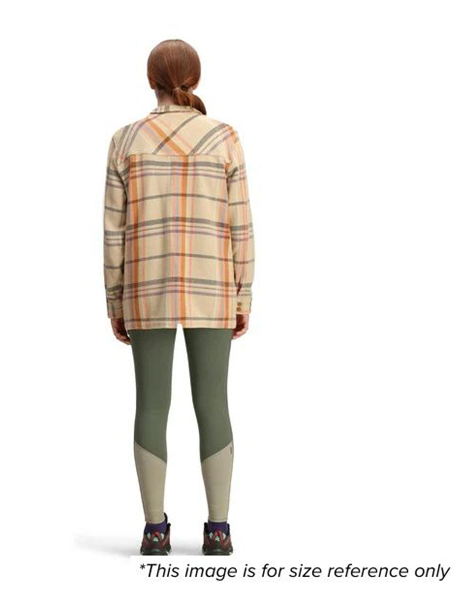 TOPO DESIGNS Mountain Shirt Jacket Womens