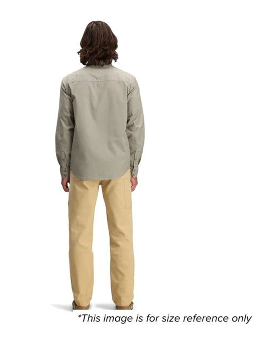 TOPO DESIGNS Dirt Desert Shirt M Apparel