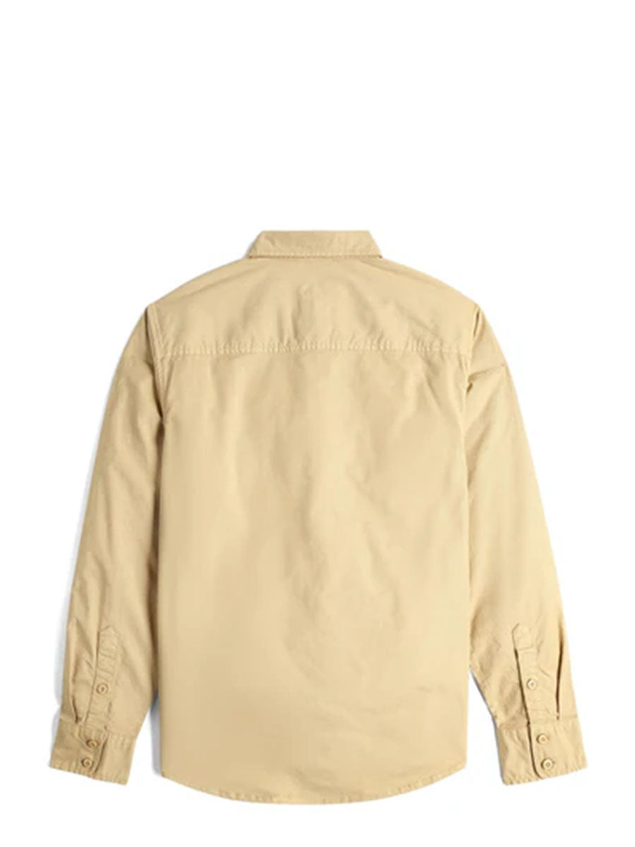 TOPO DESIGNS Dirt Desert Shirt M Apparel