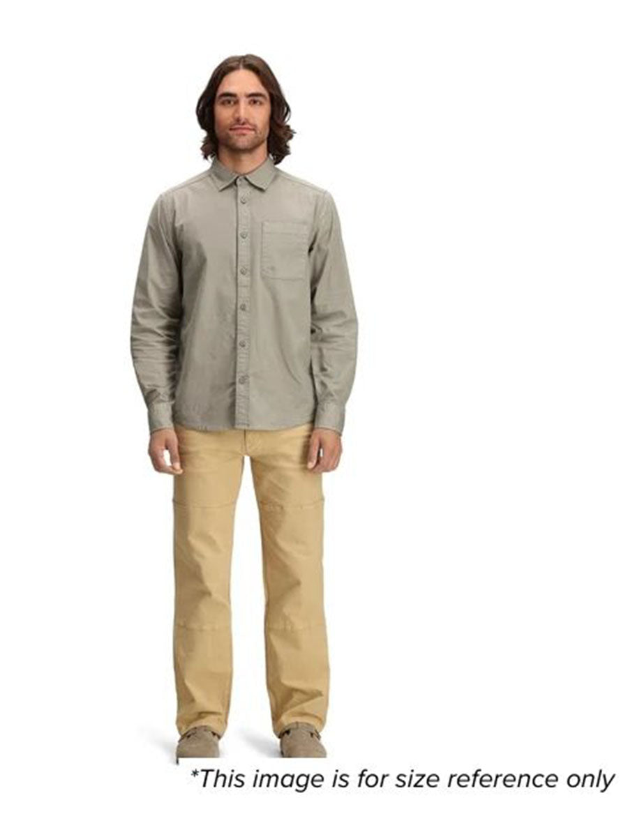 TOPO DESIGNS Dirt Desert Shirt M Apparel