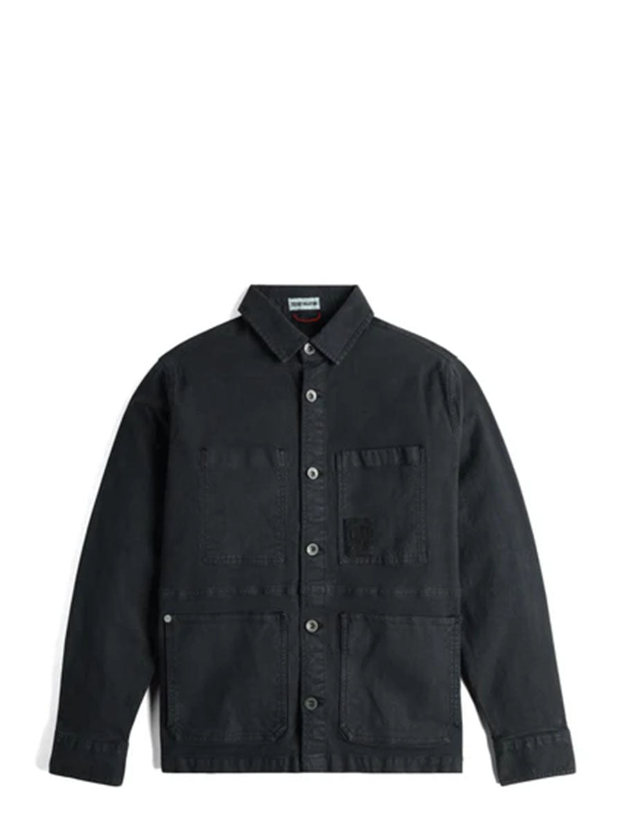 TOPO DESIGNS Dirt Utility Jacket M Apparel