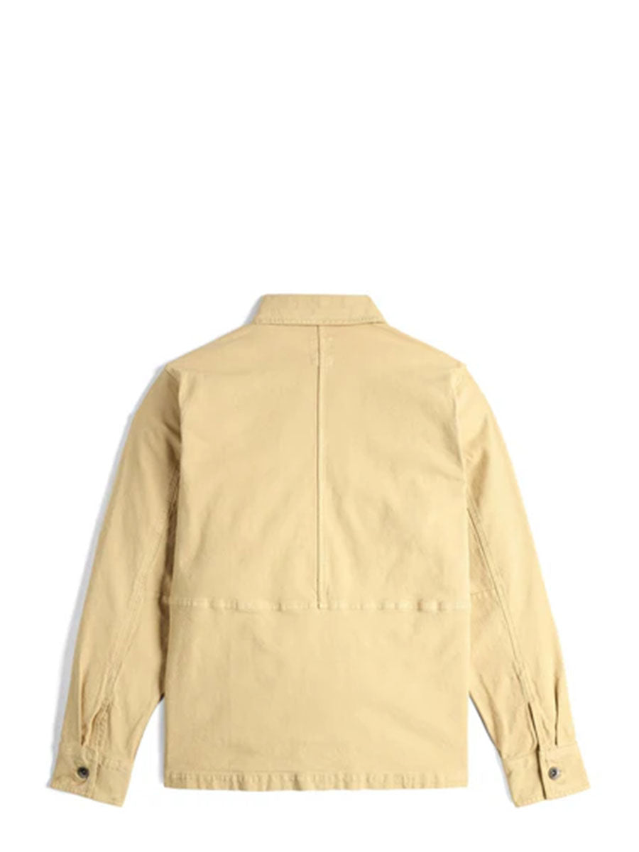 TOPO DESIGNS Dirt Utility Jacket M Apparel