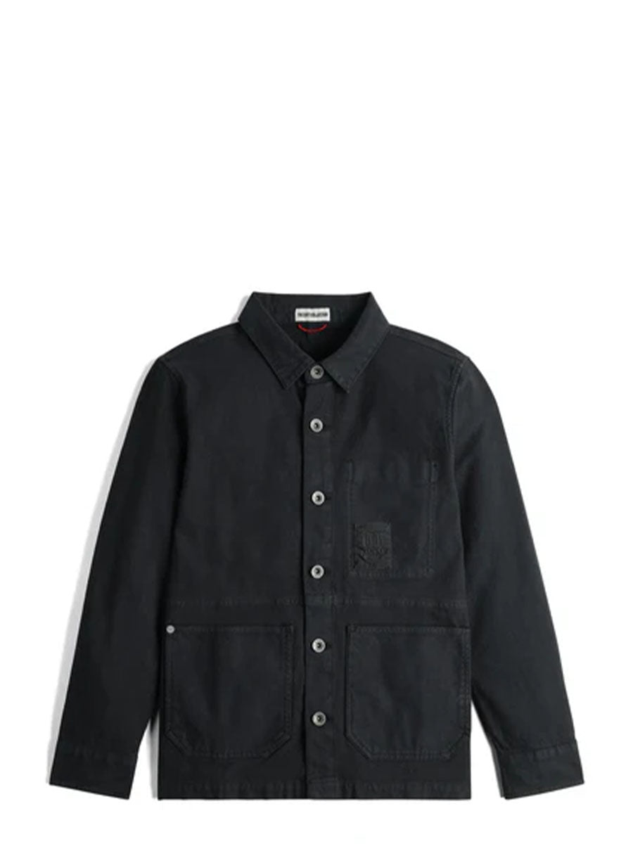 TOPO DESIGNS Dirt Utility Jacket W Apparel