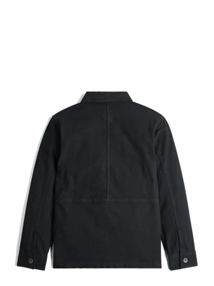 TOPO DESIGNS Dirt Utility Jacket W Apparel