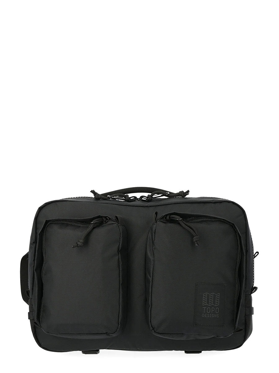 TOPO DESIGNS Global Briefcase