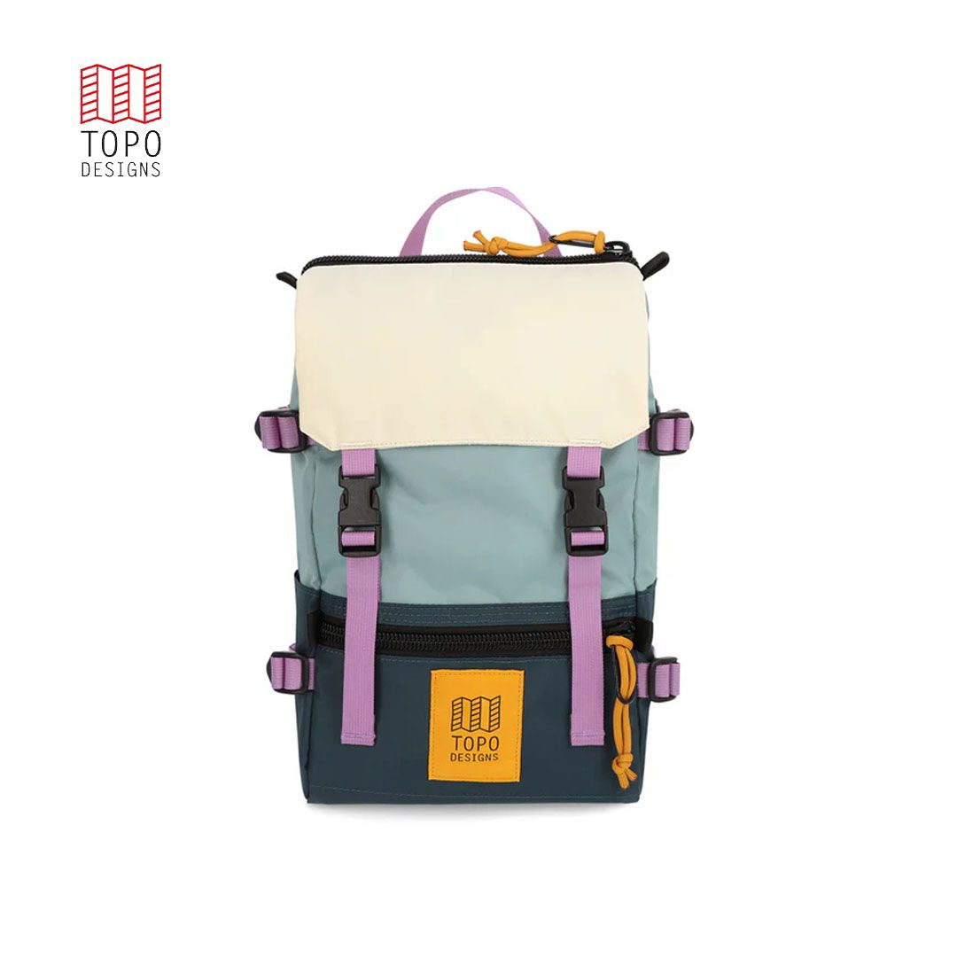 Rover Pack Mini Backpack – Bratpack Philippines