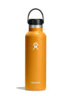 HYDRO FLASK Hydro Flask 21 Oz Standard Flex Cap Fossil