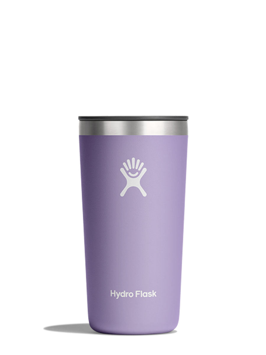 HYDRO FLASK Hydro Flask 12 Oz All Around Travel Tumbler Moonshadow