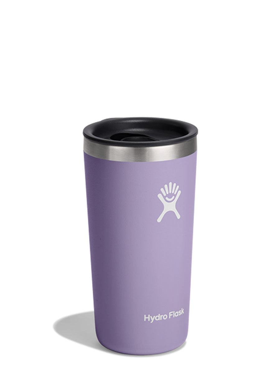 HYDRO FLASK Hydro Flask 12 Oz All Around Travel Tumbler Moonshadow
