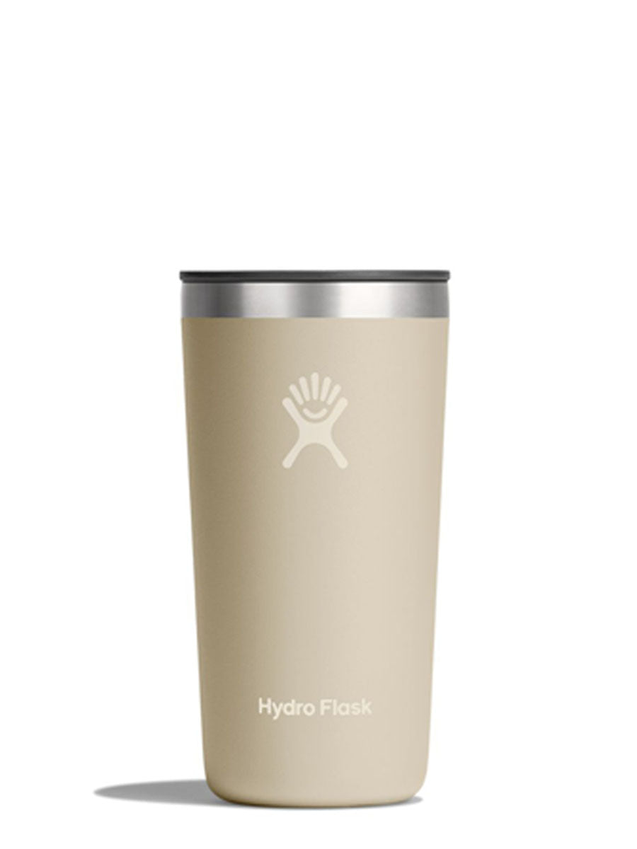 HYDRO FLASK Hydro Flask 12 Oz All Around Travel Tumbler Oat