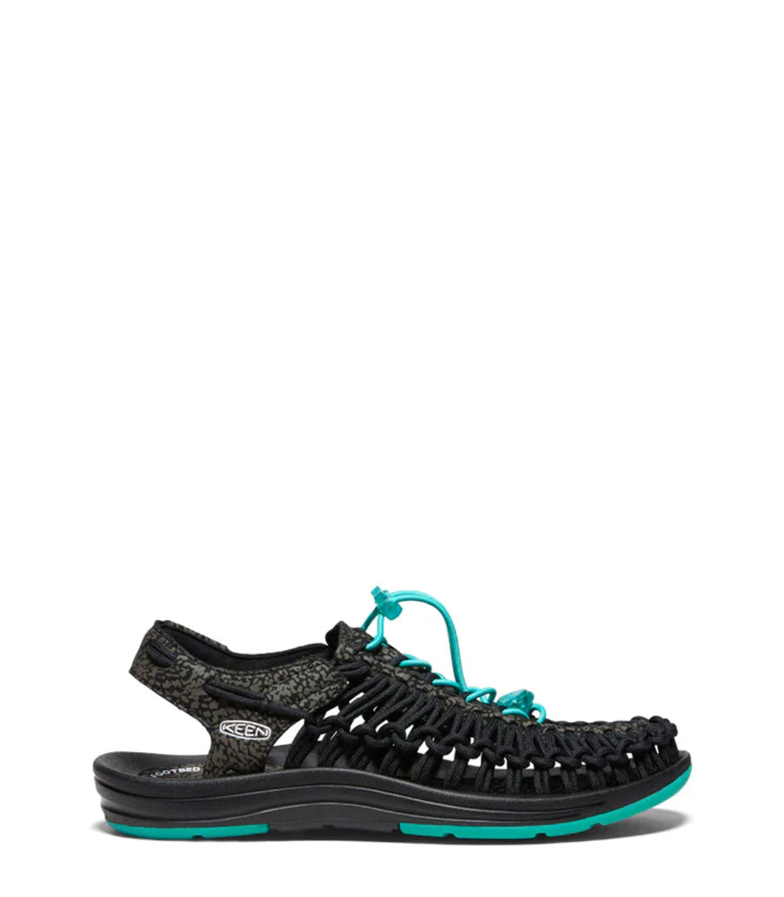 KEEN Keen Uneek Mens Atmos Jade Sneakers/Lifestlye