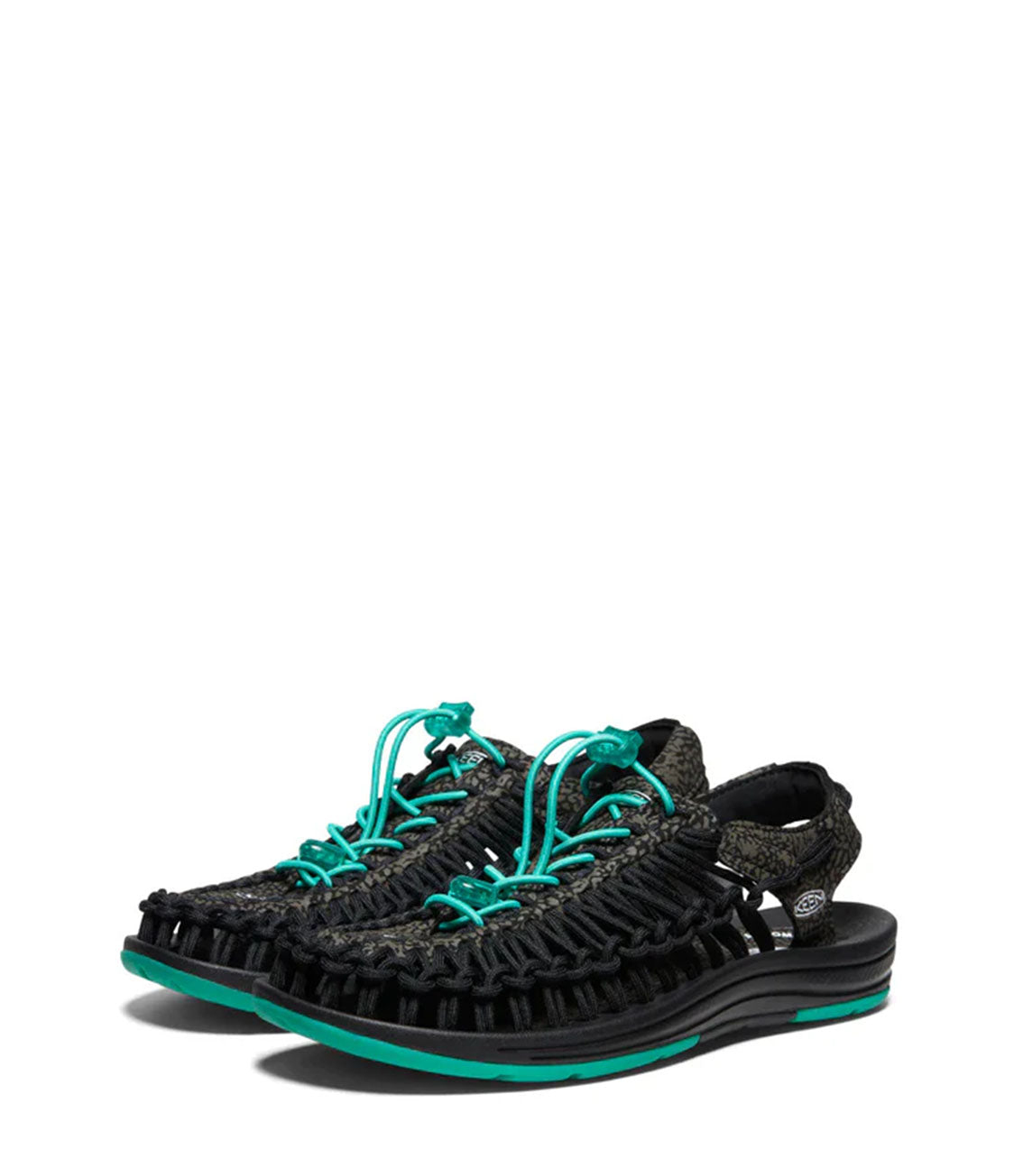 Keen Uneek Mens Atmos Jade Sneakers/Lifestlye | Bratpack Philippines