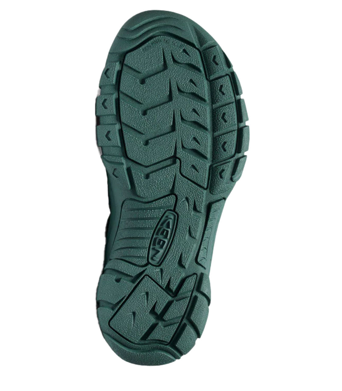 KEEN Keen Newport H2 Womens Monochrome Sea Moss Outdoor Sandals
