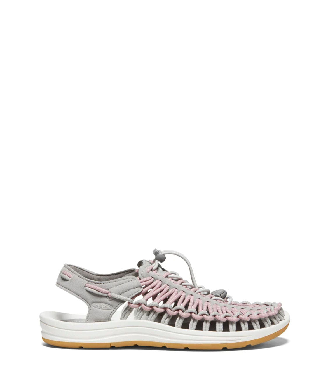 KEEN Keen Uneek Womens Drizzle/Fawn Sneakers/Lifestlye