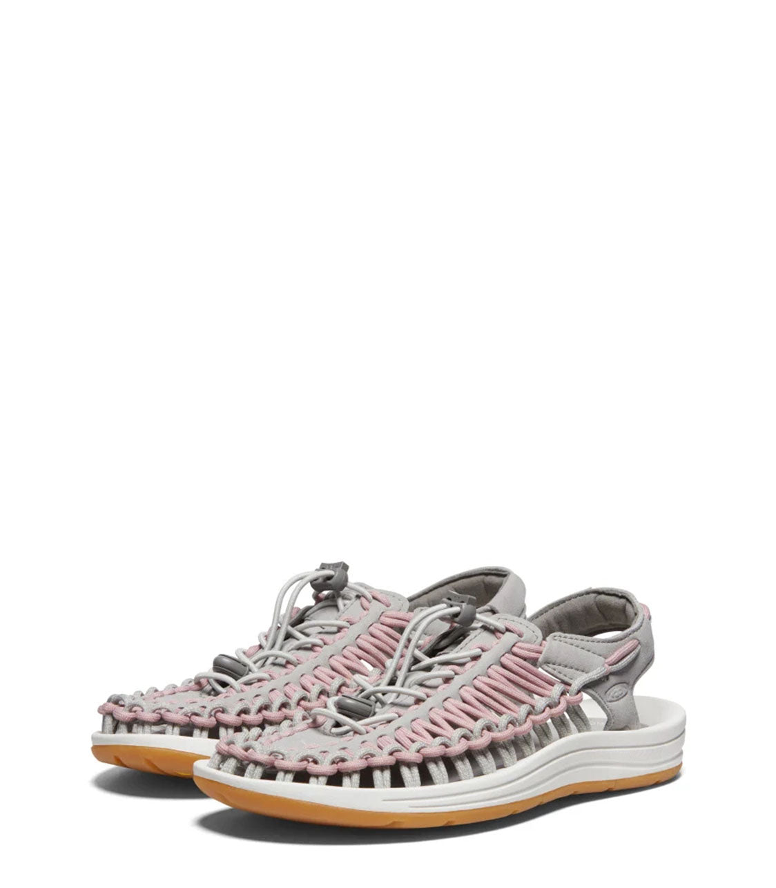 KEEN Keen Uneek Womens Drizzle/Fawn Sneakers/Lifestlye