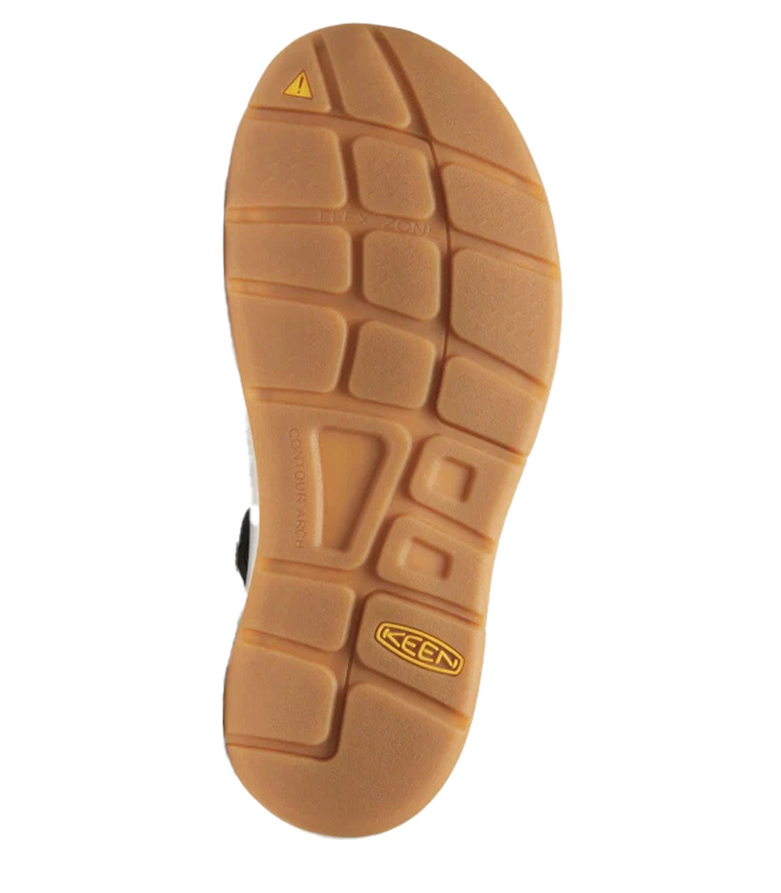 KEEN Keen Uneek Womens Drizzle/Fawn Sneakers/Lifestlye