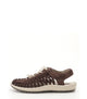 KEEN Keen Uneek Womens Coffee Bean/Birch Sneakers/Lifestlye