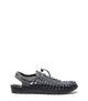 KEEN Keen Uneek Mens Magnet/Black Sneakers/Lifestlye