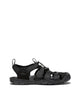 KEEN Keen Clearwater CNX Mens Raven/Tortoise Outdoor Sandals