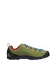 KEEN Keen Jasper Mens Olive/Safari Sneakers/Lifestlye