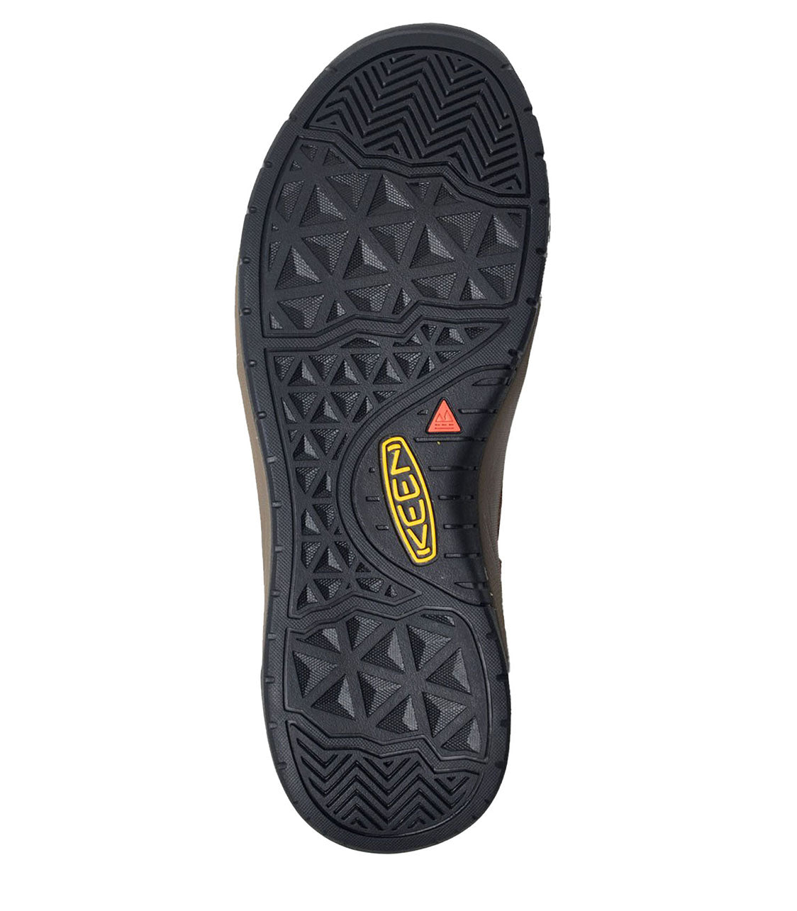 Keen Jasper II EG Moc WP Mens Coffee Bean/Canteen Hike | Bratpack