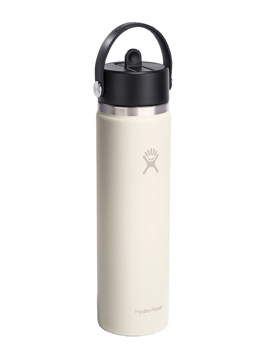 HYDRO FLASK Wide Flex Straw Cap Water Bottle